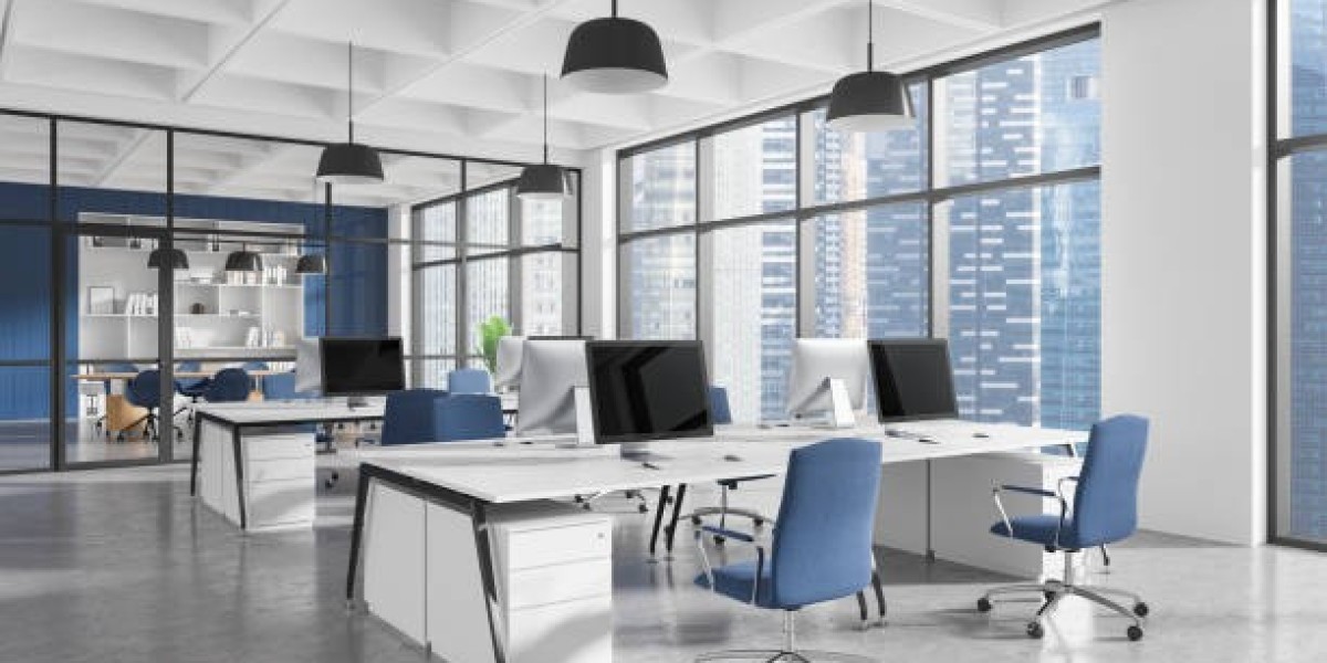 Best Coworking Spaces in Noida And Office Space in Noida for Startups and Enterprises - Spacient Co-working