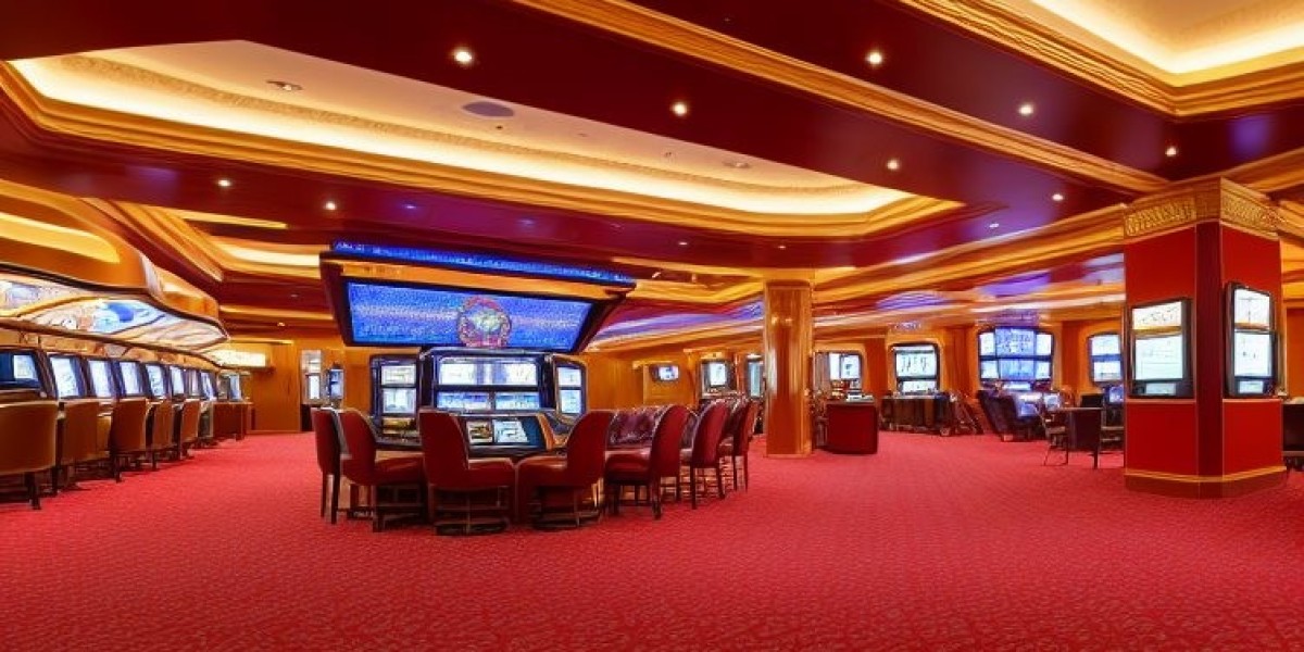 Financial Choices at SlotLounge Casino