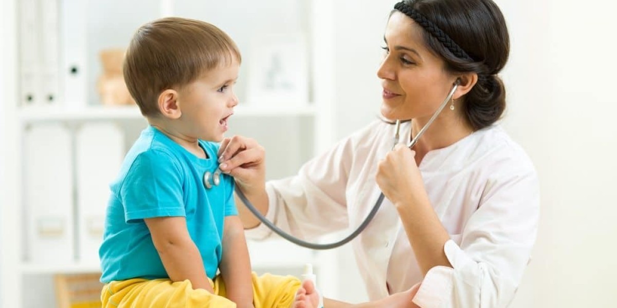 How to Choose the Right Pediatrician for Your Child in Delhi