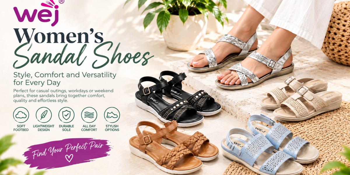 Important Factors That Make Women’s Sandal Shoes Practical