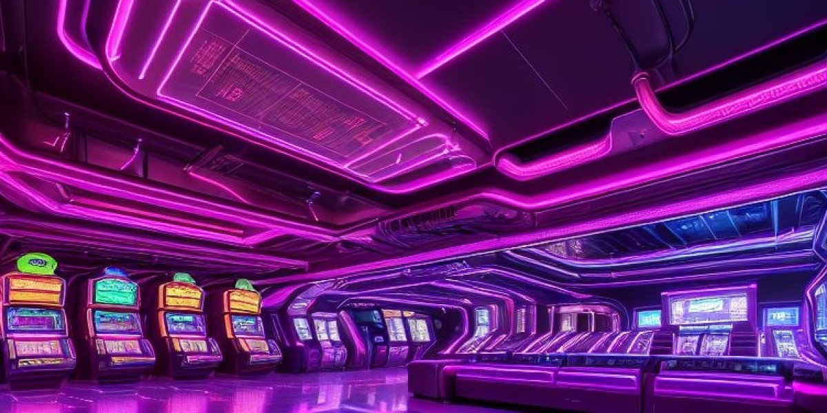 Glücksspielautomaten und Bitkingz als das dominierende Vergnügungsformat im Web-Casino