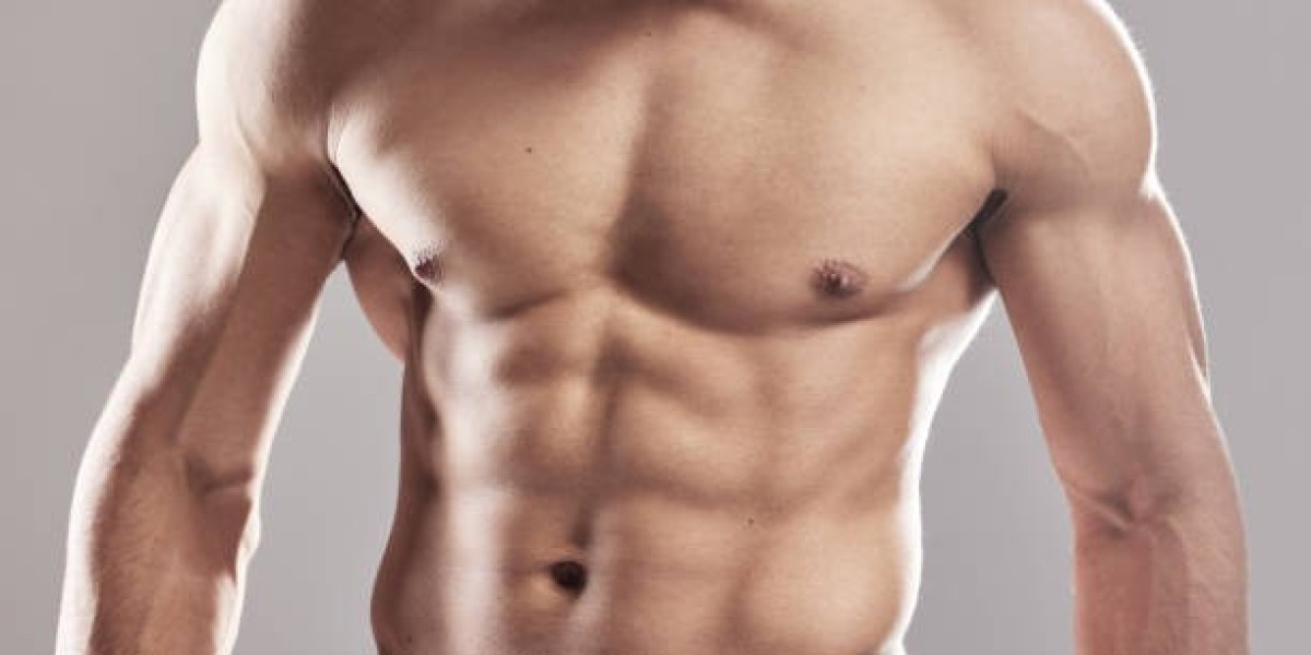 What Results Can Men Expect From Gynecomastia Treatment?