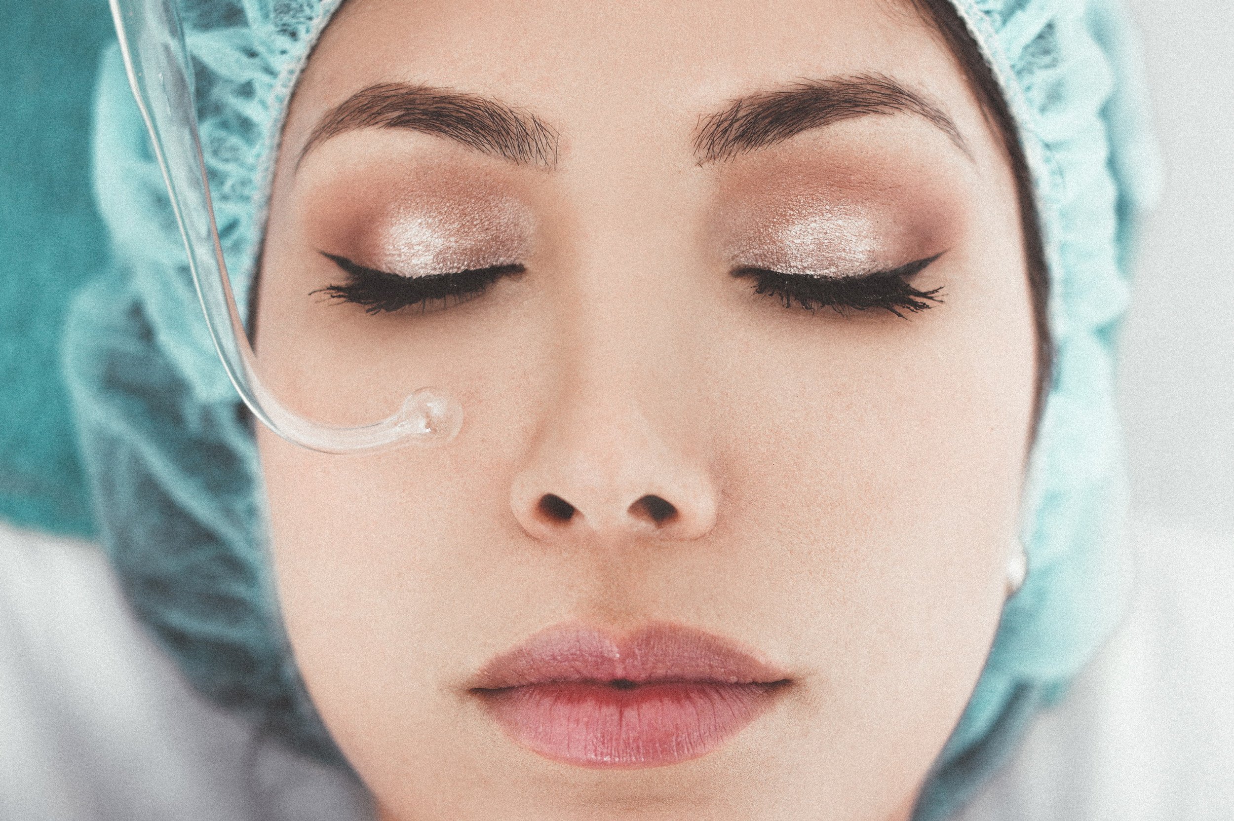 Skin Booster Schweiz | Hyaluron Gesichtsbehandlung