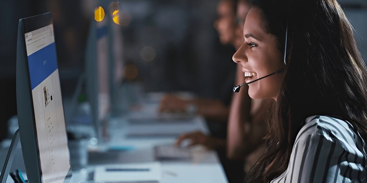 Call Center Agent Monitoring Software for Smarter Quality Monitoring