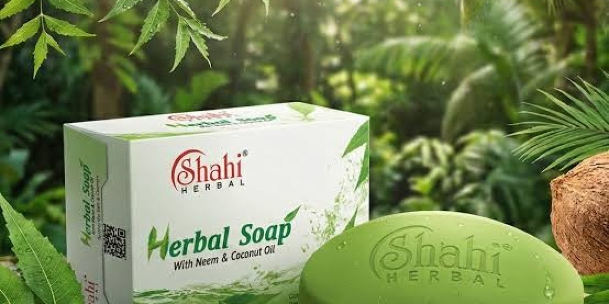 Herbal Soap Online: Discovering Better Choices for Everyday Skin Care