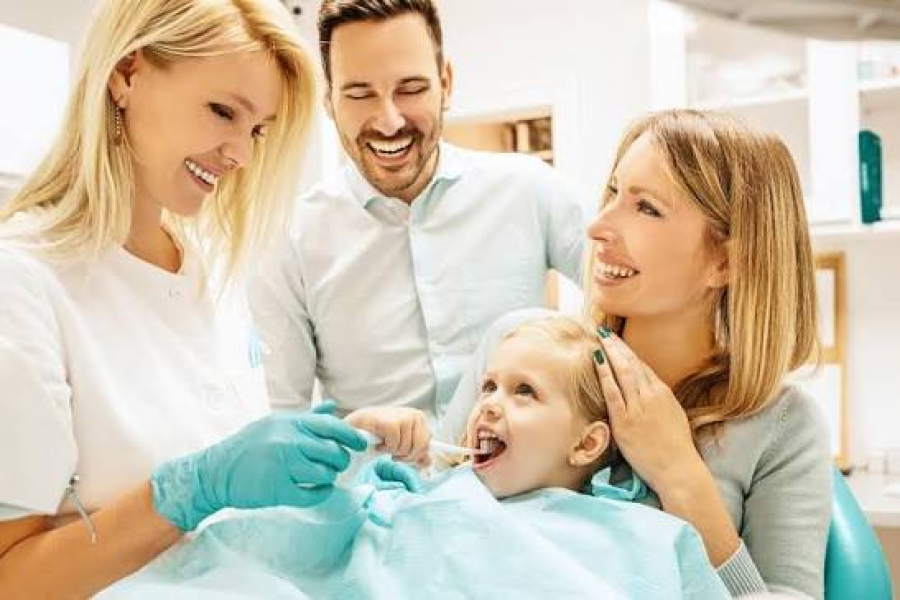 Is There A Family Dentist In Morphett Vale Accepting New Patients Right Now - Premium Blogging Platform