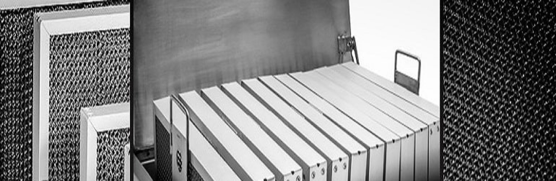 Canopy Filter Cleaning Cover Image