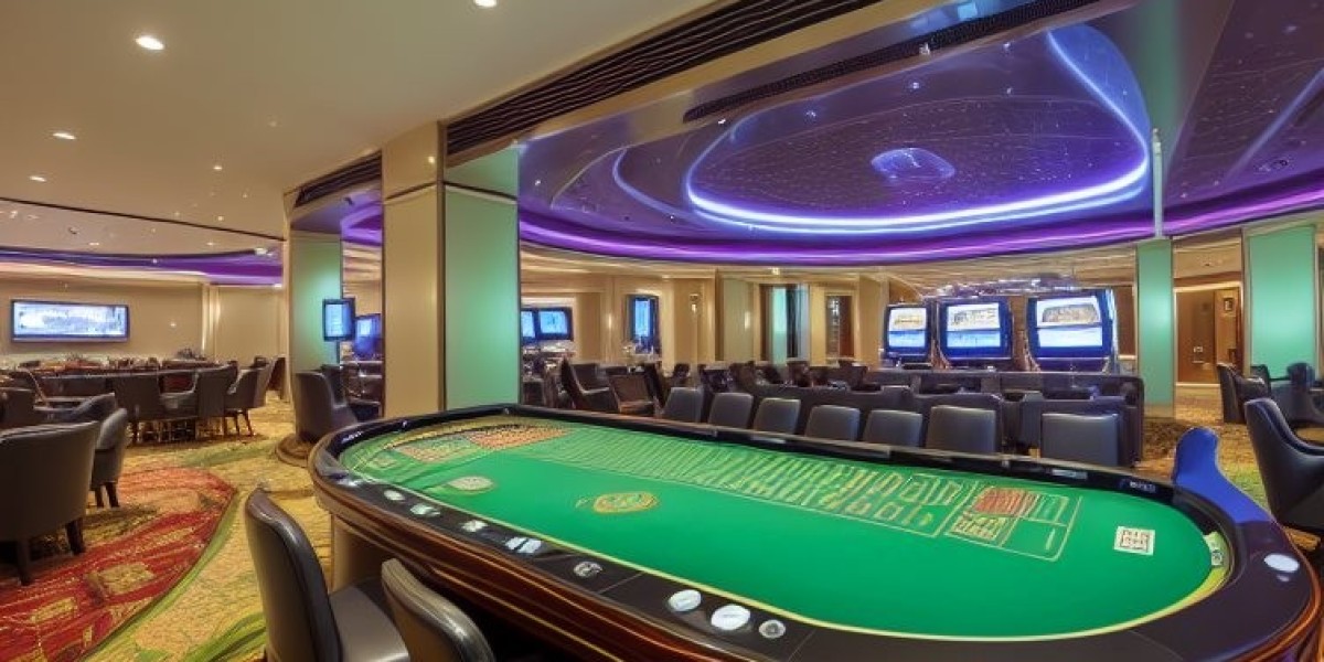Aspect at Wild Casino Online