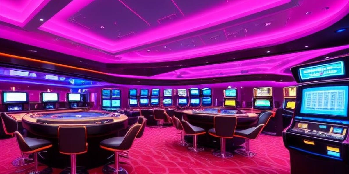 7Bit Casino transforms live gaming with dealers standards