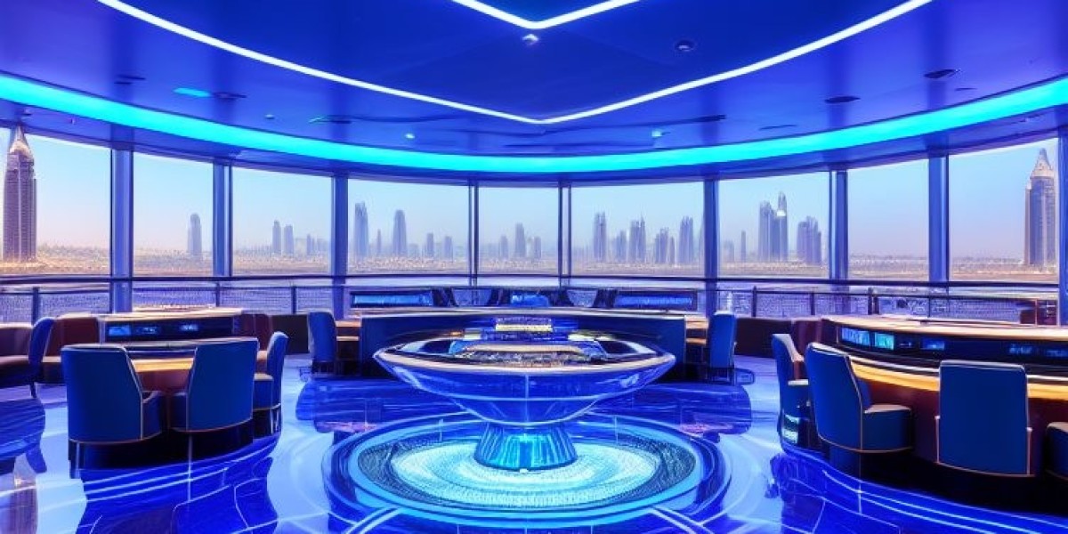 Online Casino and Casino UK as the streaming tech infrastructure connecting distant participants with actual croupiers