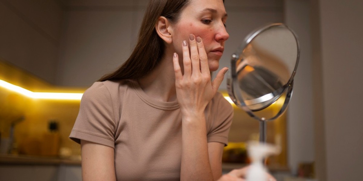 Common Skin Problems That Need Professional Dermatological Care
