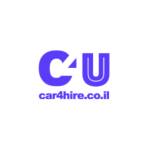 Car4 Hire profile picture