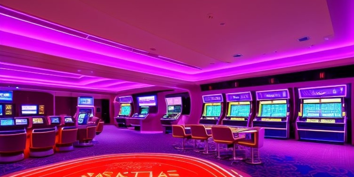 Spielautomaten mit Bitkings verstehen