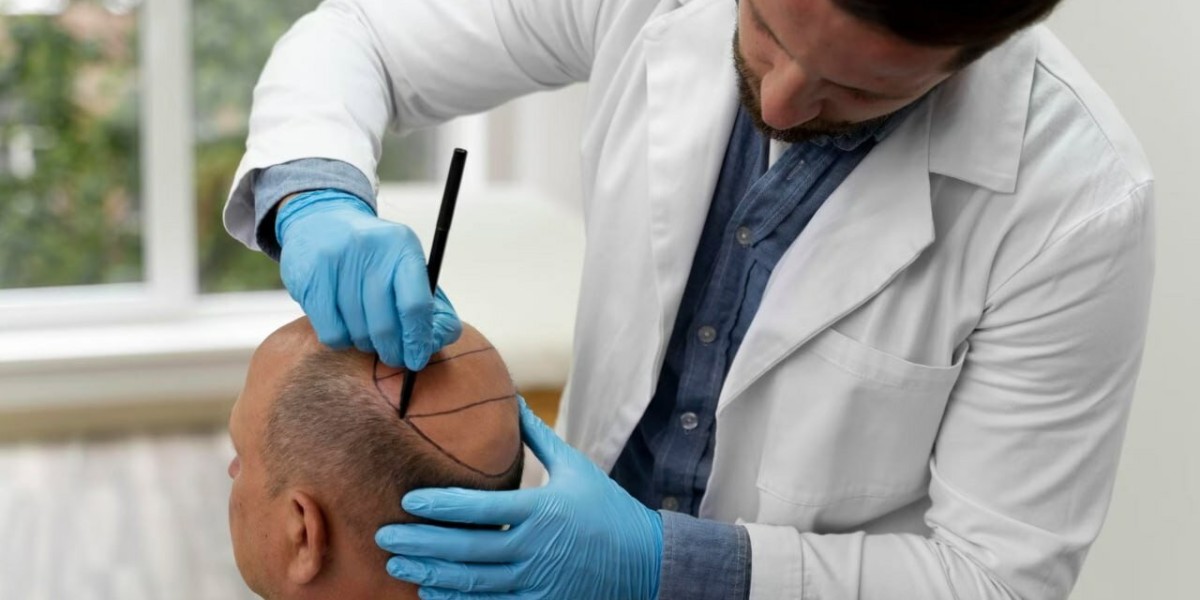 Thinking About a Hair Transplant? Here's a Simple Guide Before You Decide