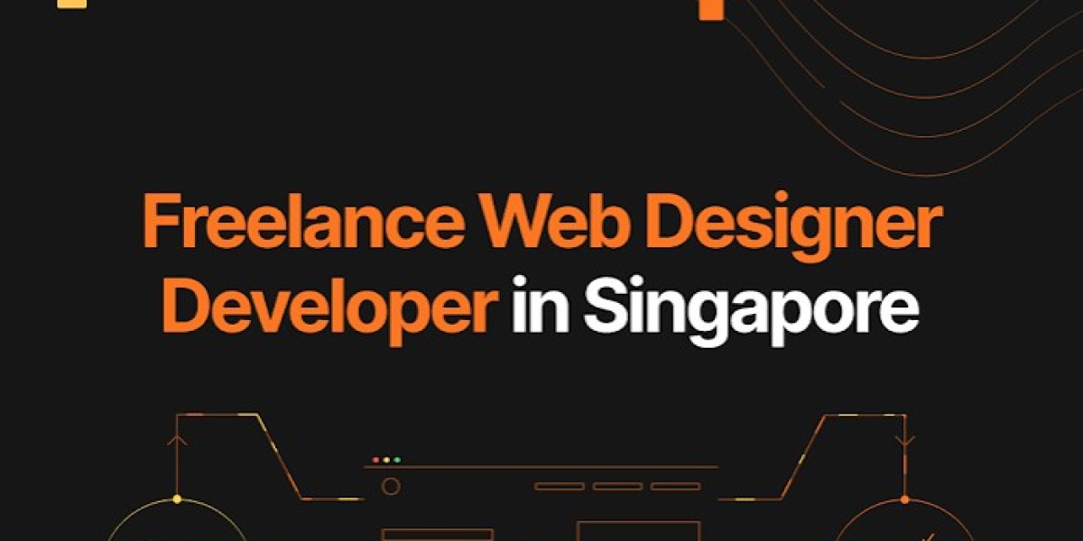 Freelance Web Designer Singapore: Custom Websites Without the Agency Price Tag