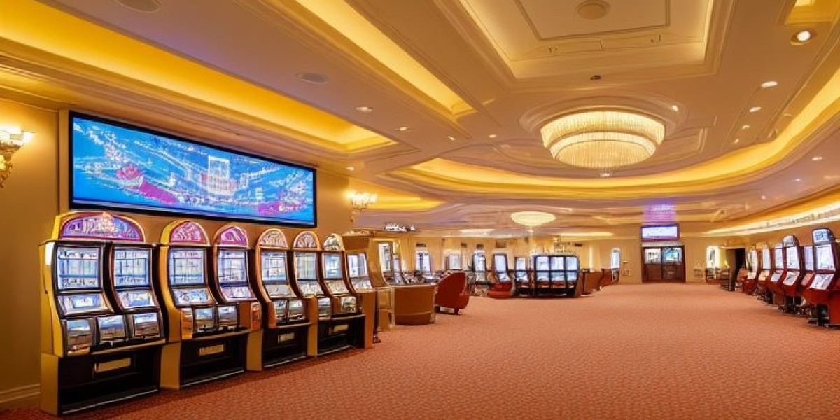 Casino Online Platin Transforma el Mercado de Tarjetas