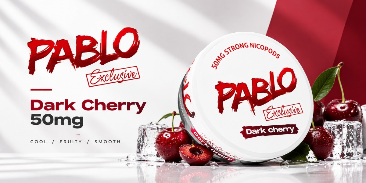 What Can You Expect From the PABLO Exclusive Dark Cherry Profile?