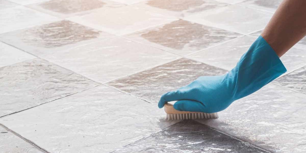 Common Grout Problems and Effective Solutions for Cleaner Floors