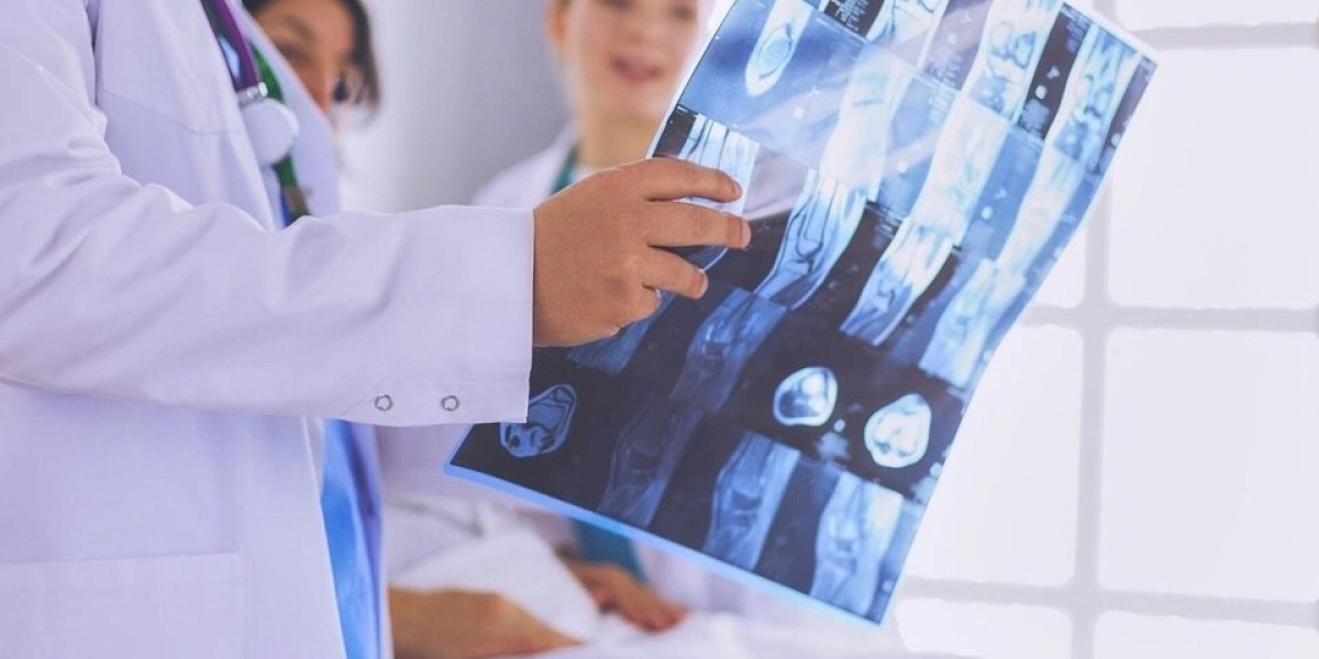Teleradiology Services in India | Vital Radiology