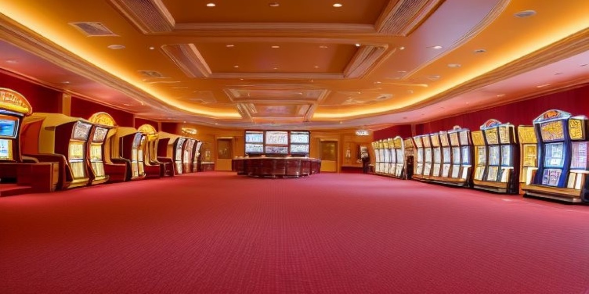 Online Casino Live Gaming Experiences Transform