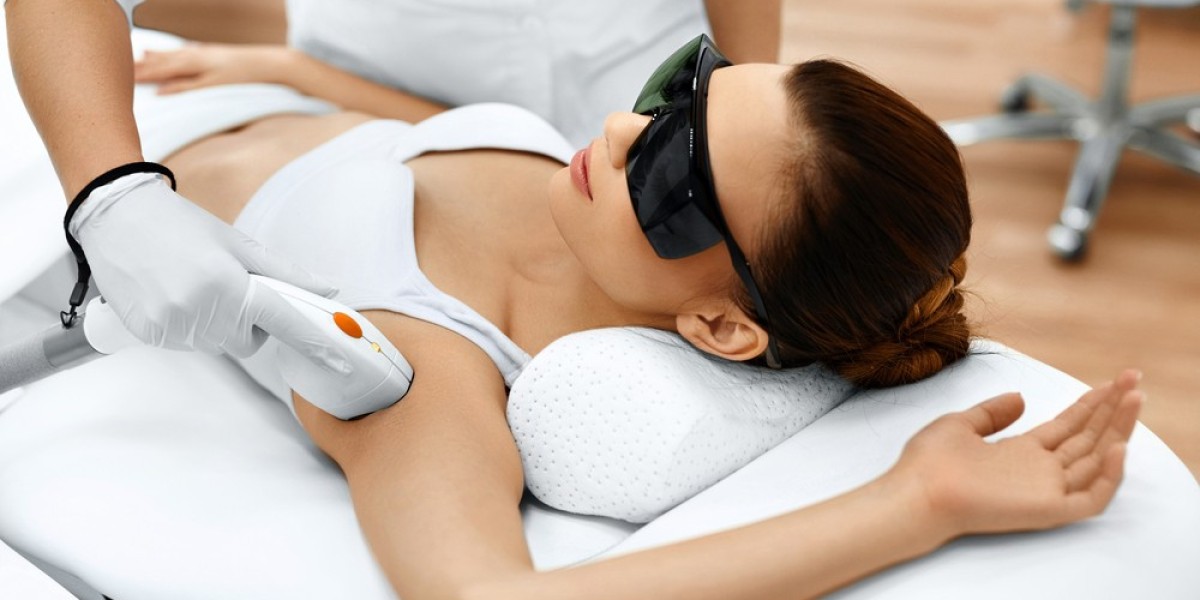 Tired of Waxing Every Month? Here's Why People Are Switching to Laser