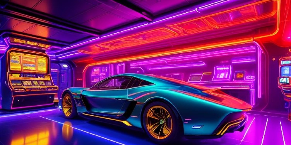 Gaming Selection Feedback for NeoSpin Casino