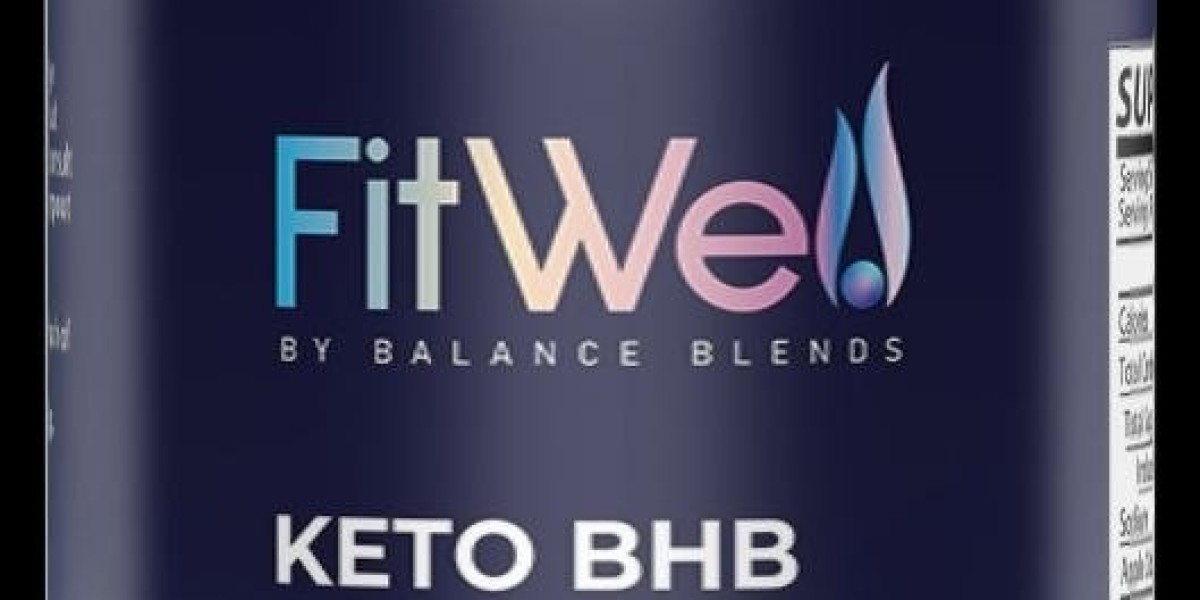 Fitwell Keto Gummies™: Complete Facts & Benefits Guide for