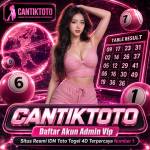 cantiktoto Profile Picture