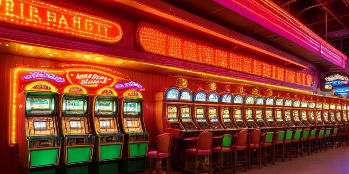 Gambling establishment Capycas and also the Modern-day Slot Machine Experience