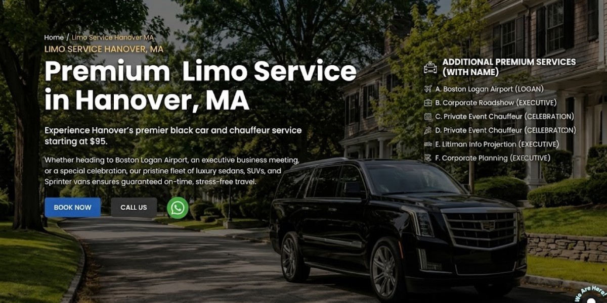 What Are the Benefits of Houston Airport Limo Services?