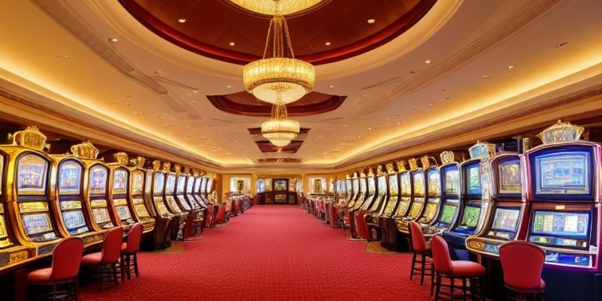 Casino place on the internet Baccarat for Focused Players