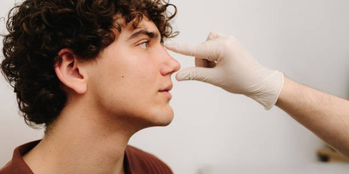 Rhinoplasty for a Wider or Narrower Nose