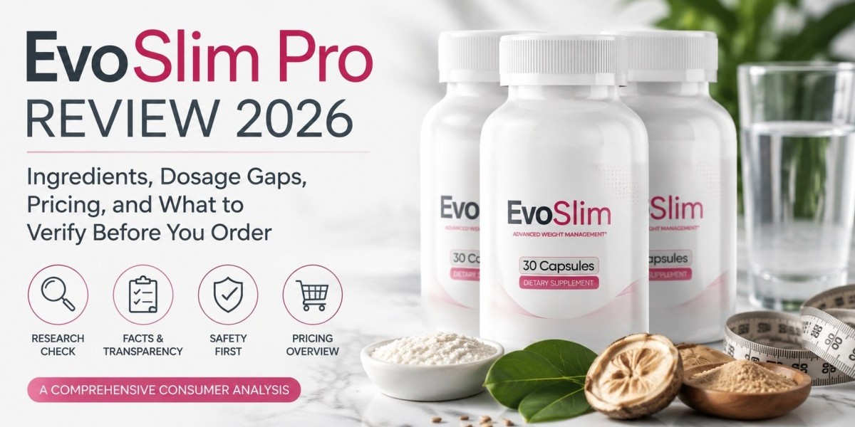 Evo Slim Online: A Guide to Evaluating Retailers and Product
