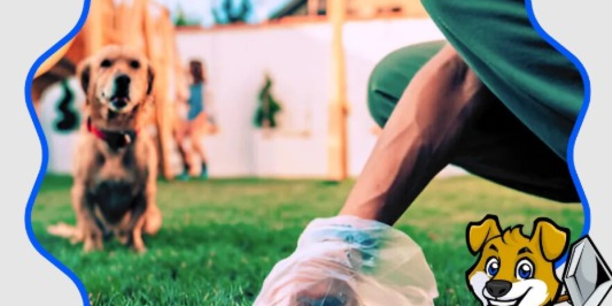Dog Poop Yard Cleaner: The Simple Solution for a Cleaner, Healthier Outdoor Space