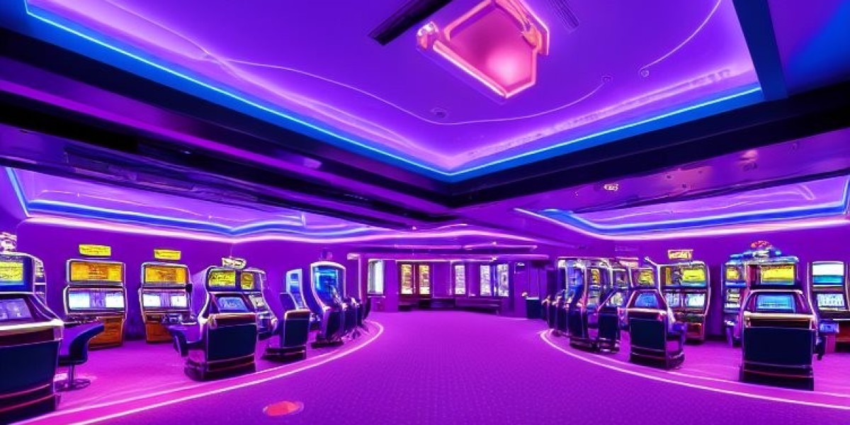 Contrasting Slotlair Casino with Different Web Gaming Platforms