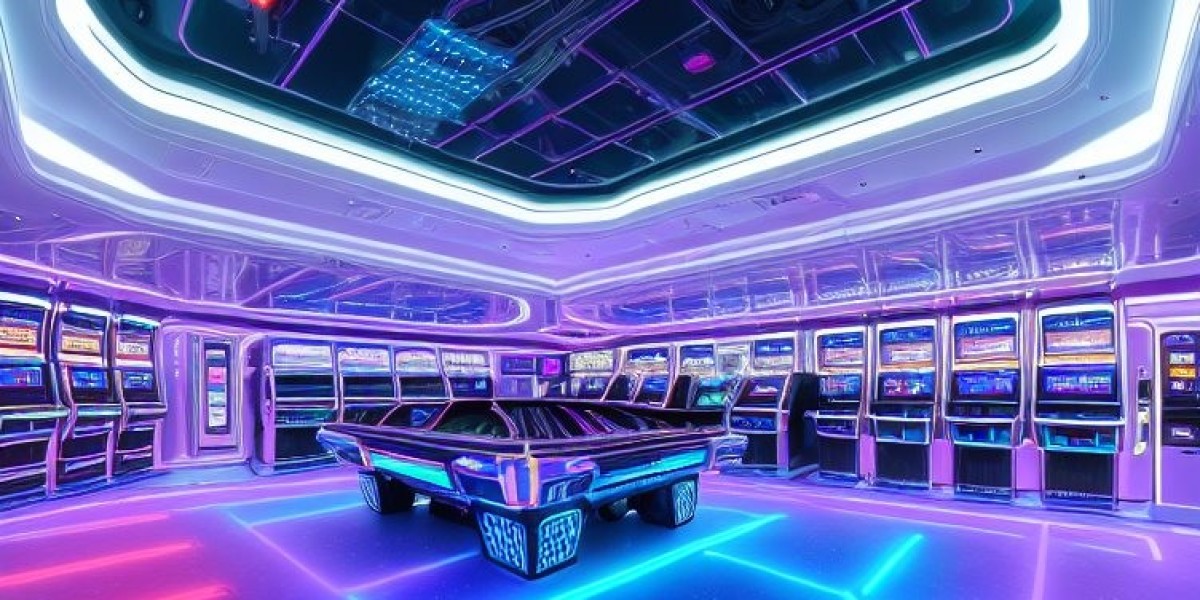 Live Dealers and Authentic Gambling Experience at Amon Bet Casino