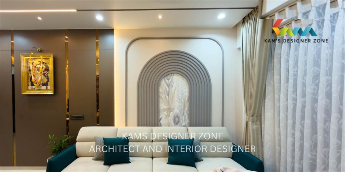 What to Consider Before Hiring Interior Designers in SB Road Pune