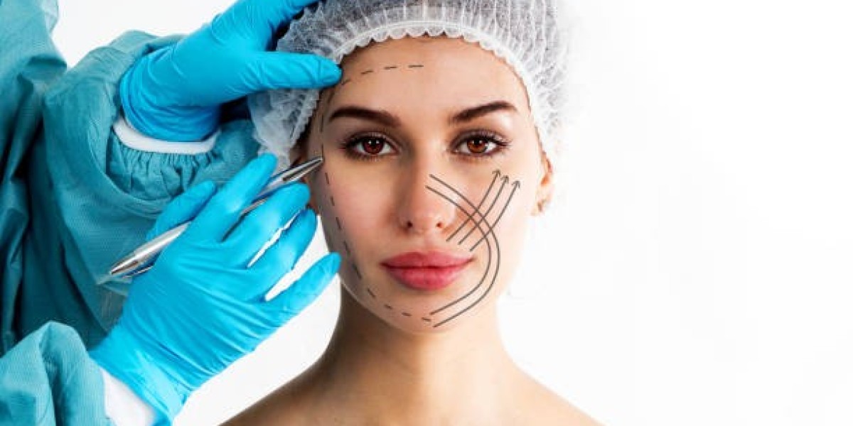 Rhinoplasty Before and After: What to Expect