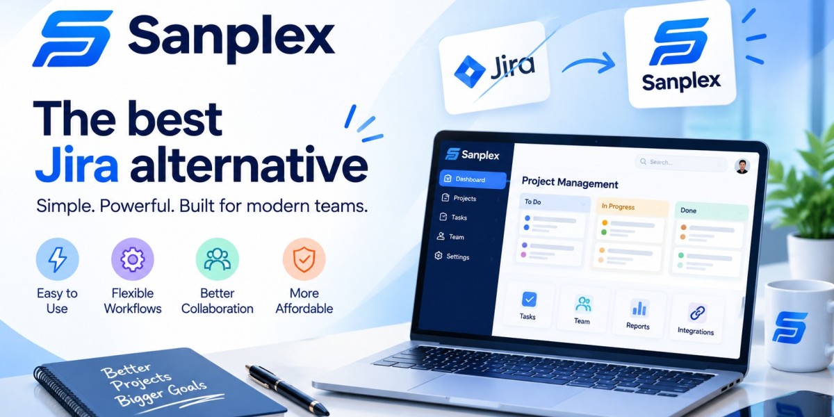 The Smarter Jira Alternative for Modern Teams