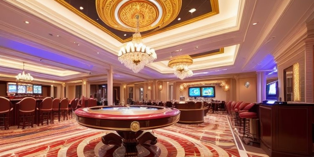 Live Croupier Games at Casino Jet4Bet