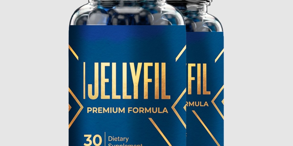 Jellyfil Male Enhancement: Benefits, Limitations, and Key