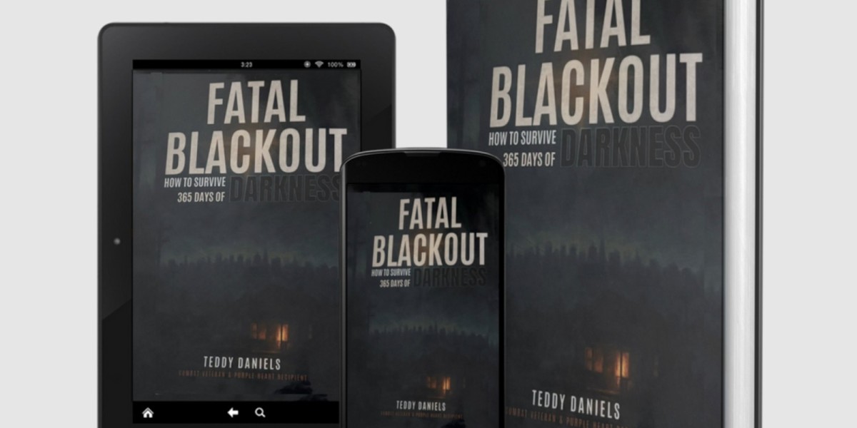 Fatal Blackout Teddy Daniels Reviews™: Useful Information,