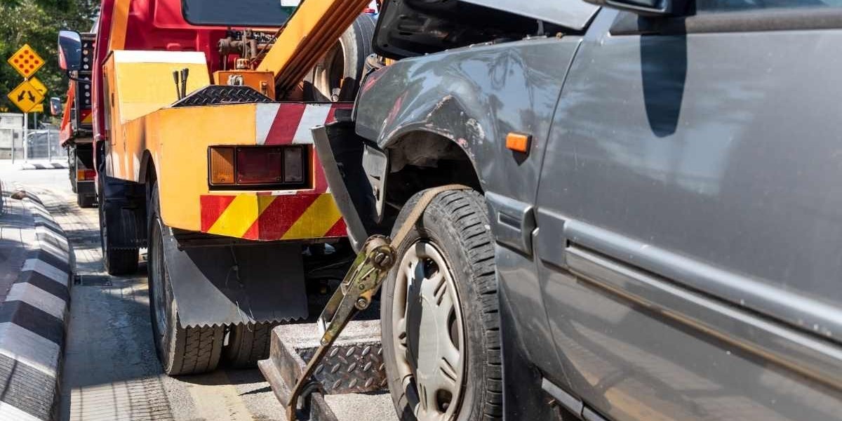 Your Complete Guide to Towing and Roadside Assistance in Scranton, PA