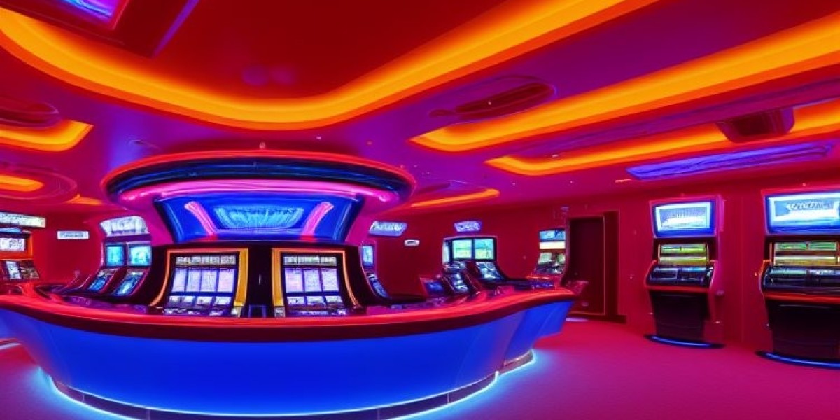 7Bit Casino revolutionizes live dealer gaming standards