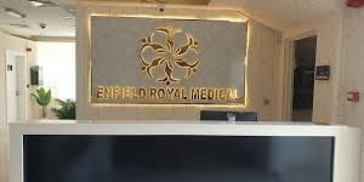 Enfield Royal Clinic: Leading the Way in Aesthetic Medicine