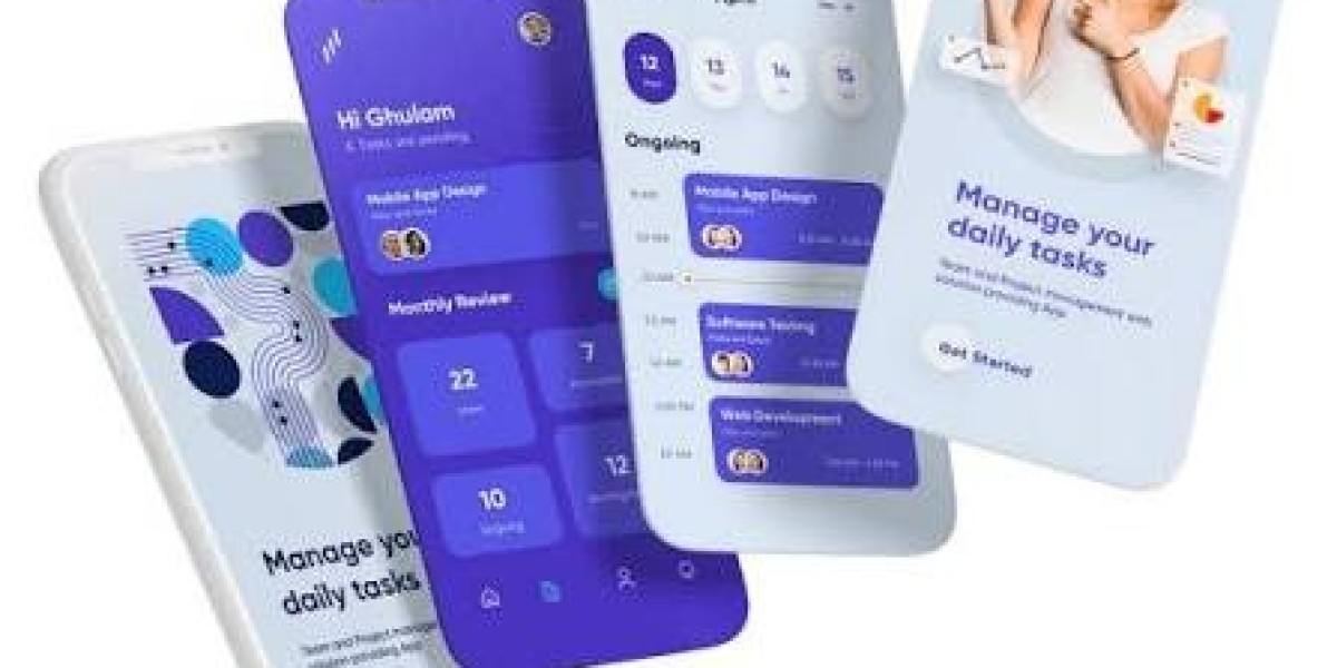 Why DXB APPS Mobile App Development Dubai Is Essential for Business Growth?