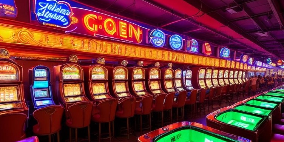 Blackjack Playing Areas at HarryCasino