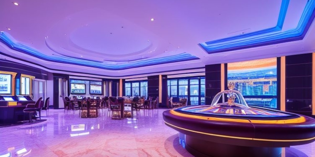 Internet Gambling Establishment LIVE Gaming Experiences Change