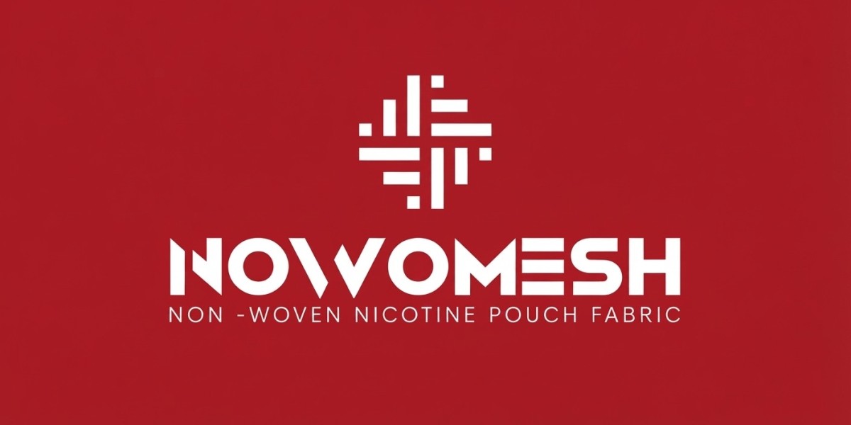 How Nonwoven Materials Are Evolving for Nicotine Pouch Production