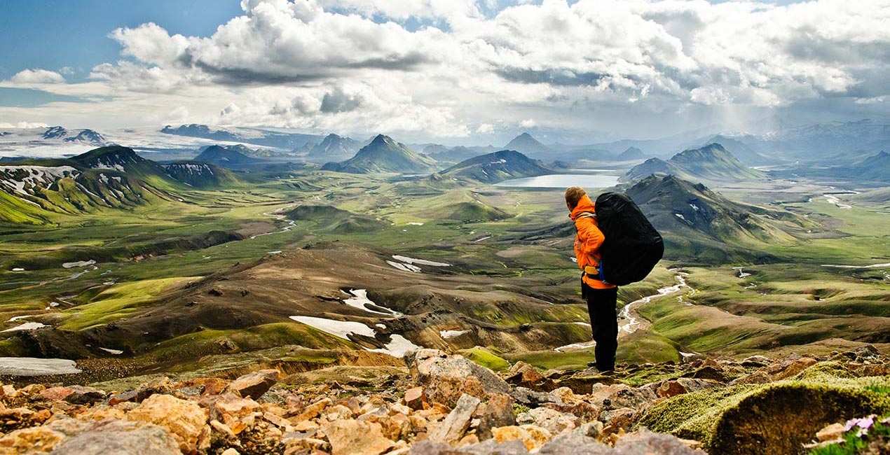 Unlimited 5G Wifi for less than $1 | Hotspot for Iceland